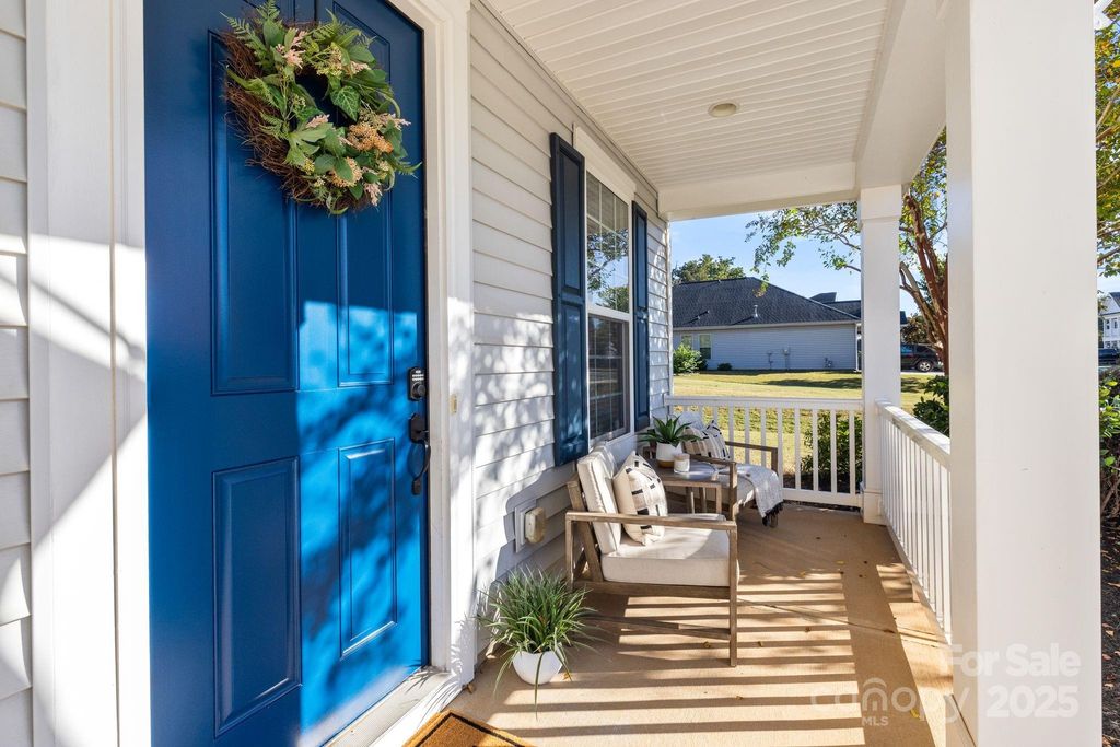 232 Morgans Branch Road, Belmont, NC 28012