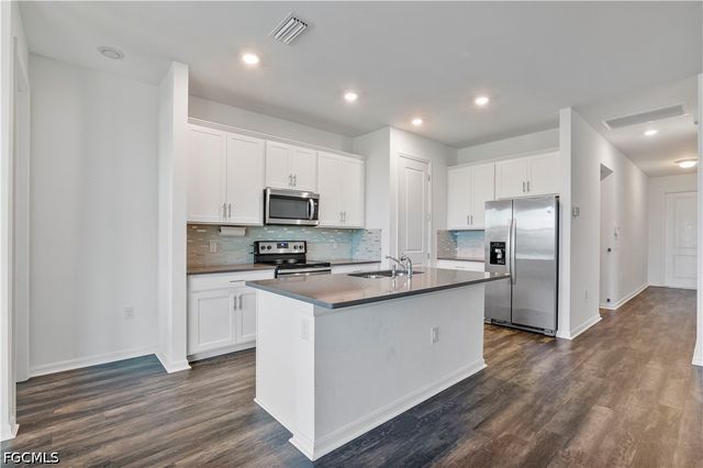 16369 Palmetto ST, Punta Gorda, FL 33982