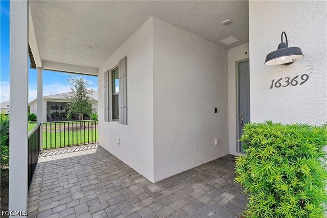 16369 Palmetto ST, Punta Gorda, FL 33982
