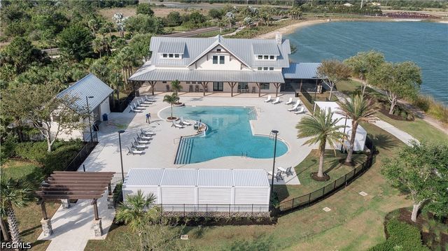 16369 Palmetto ST, Punta Gorda, FL 33982