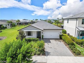16369 Palmetto ST, Punta Gorda, FL 33982
