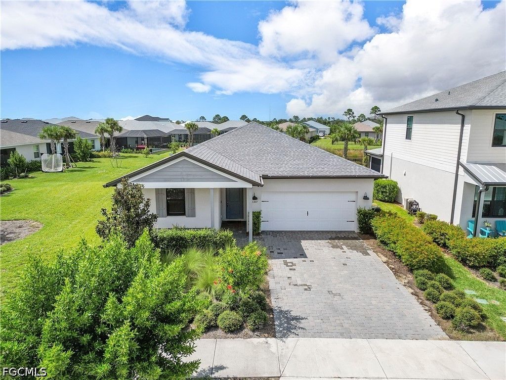 16369 Palmetto ST, Punta Gorda, FL 33982