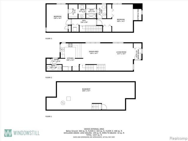 677 E Lincoln Street 4, Birmingham, MI 48009