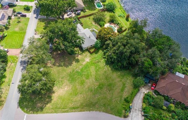 1408 WESTMORELAND AVENUE, Eustis, FL 32726