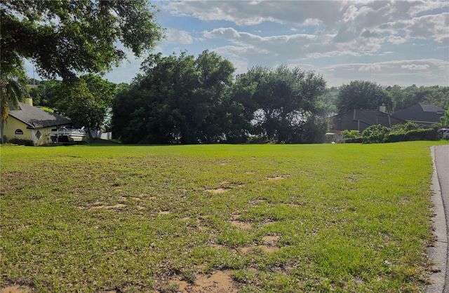 1408 WESTMORELAND AVENUE, Eustis, FL 32726