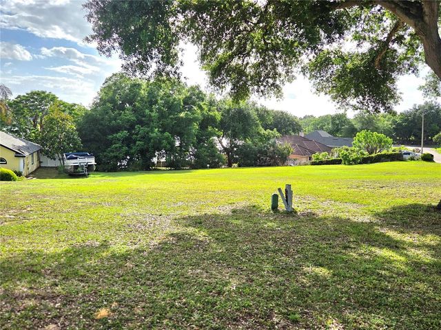 1408 WESTMORELAND AVENUE, Eustis, FL 32726