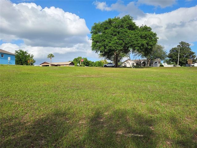 1408 WESTMORELAND AVENUE, Eustis, FL 32726