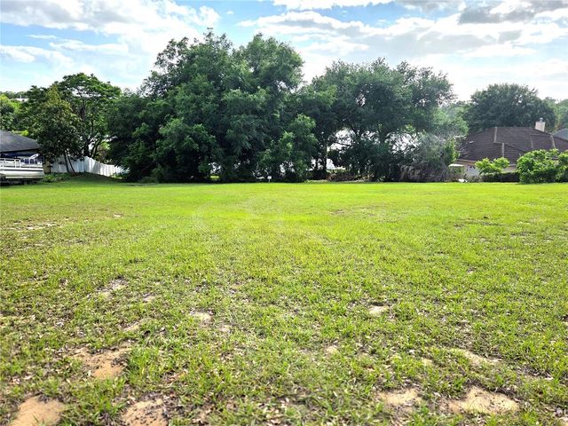 1408 WESTMORELAND AVENUE, Eustis, FL 32726