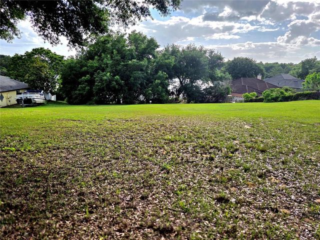 1408 WESTMORELAND AVENUE, Eustis, FL 32726
