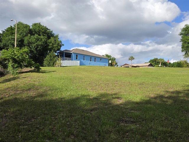 1408 WESTMORELAND AVENUE, Eustis, FL 32726
