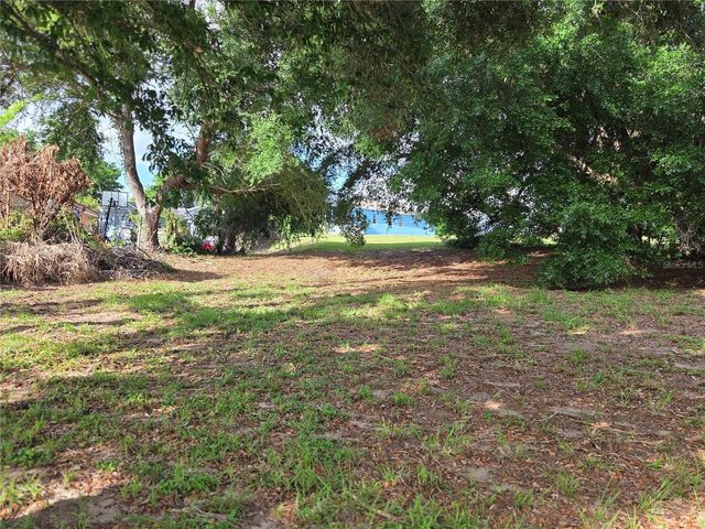 1408 WESTMORELAND AVENUE, Eustis, FL 32726