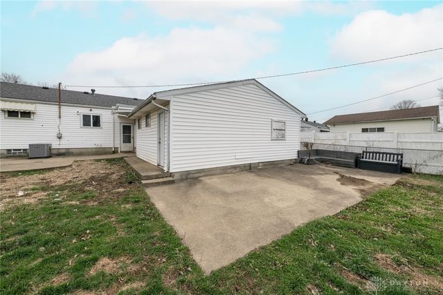 283 Spinning Road, Dayton, OH 45431