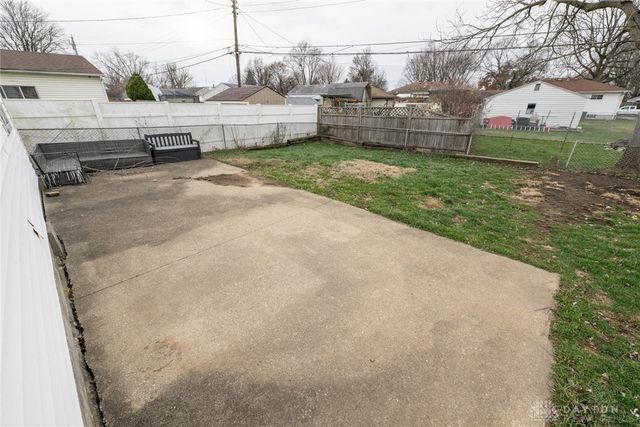 283 Spinning Road, Dayton, OH 45431