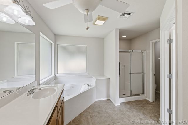 13104 E 112th Street North, Owasso, OK 74055