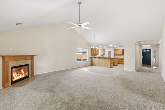 13104 E 112th Street North, Owasso, OK 74055