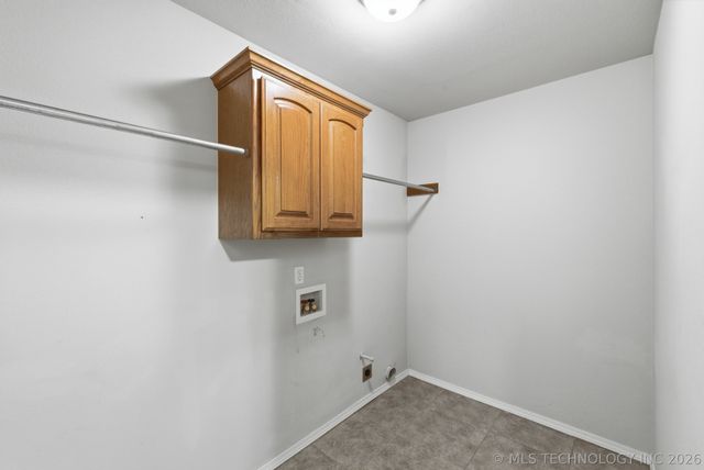 13104 E 112th Street North, Owasso, OK 74055