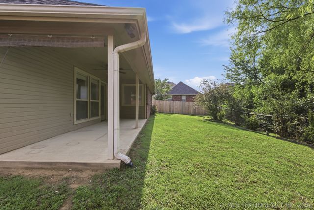 13104 E 112th Street North, Owasso, OK 74055