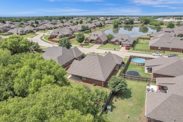 13104 E 112th Street North, Owasso, OK 74055