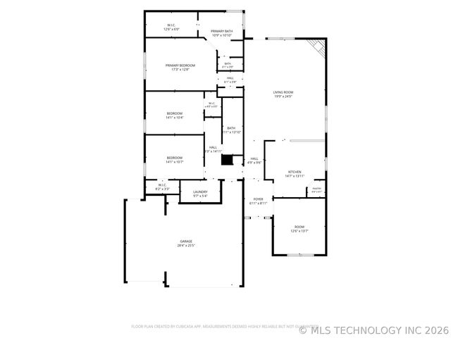 13104 E 112th Street North, Owasso, OK 74055