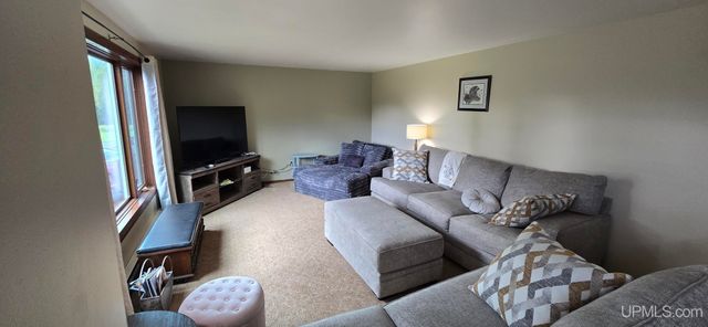 N3700 N Motts Landing Drive, Iron Mountain, MI 49801