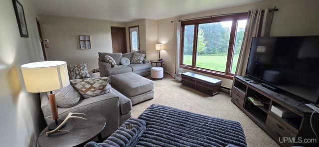 N3700 N Motts Landing Drive, Iron Mountain, MI 49801