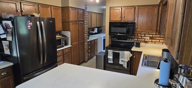 N3700 N Motts Landing Drive, Iron Mountain, MI 49801