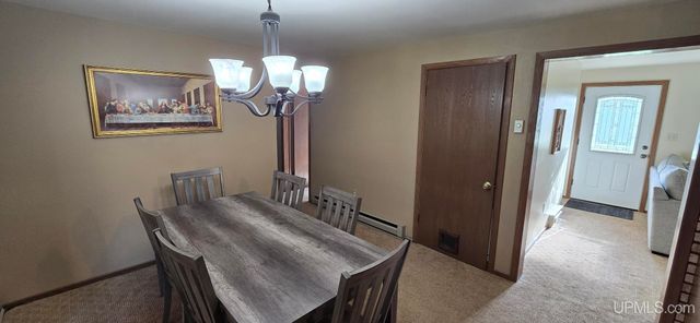 N3700 N Motts Landing Drive, Iron Mountain, MI 49801