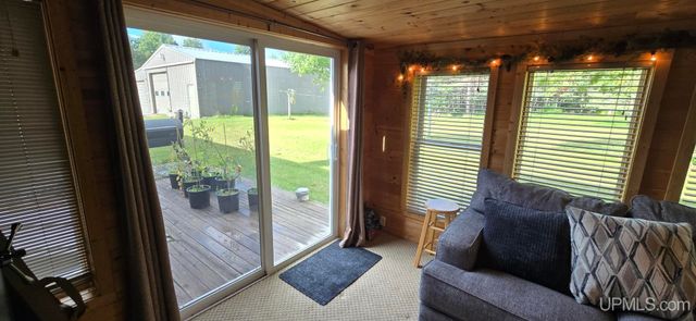 N3700 N Motts Landing Drive, Iron Mountain, MI 49801