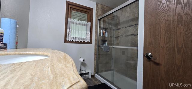 N3700 N Motts Landing Drive, Iron Mountain, MI 49801