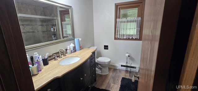 N3700 N Motts Landing Drive, Iron Mountain, MI 49801