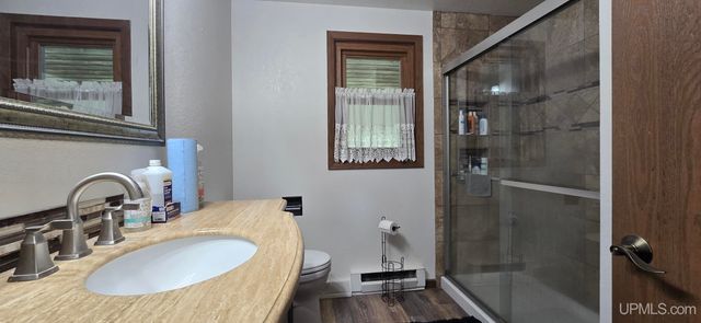 N3700 N Motts Landing Drive, Iron Mountain, MI 49801