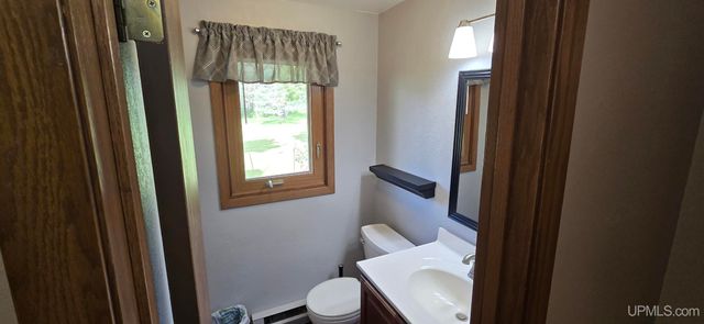 N3700 N Motts Landing Drive, Iron Mountain, MI 49801