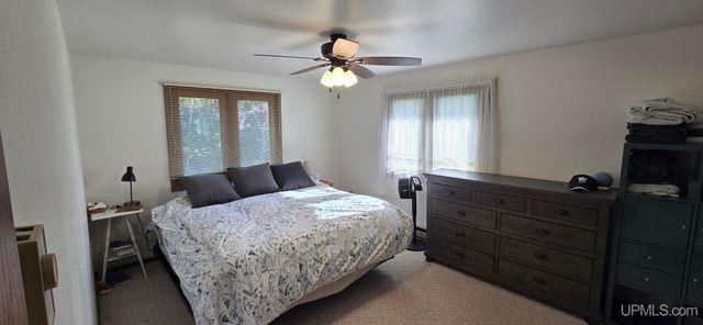 N3700 N Motts Landing Drive, Iron Mountain, MI 49801