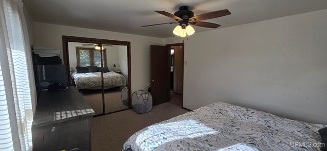 N3700 N Motts Landing Drive, Iron Mountain, MI 49801