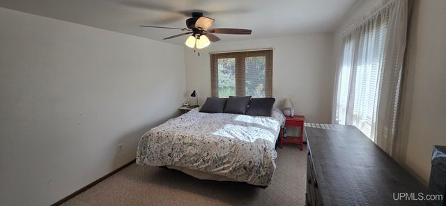 N3700 N Motts Landing Drive, Iron Mountain, MI 49801