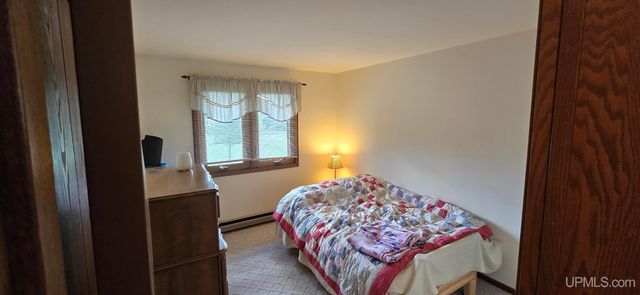 N3700 N Motts Landing Drive, Iron Mountain, MI 49801