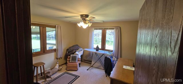 N3700 N Motts Landing Drive, Iron Mountain, MI 49801