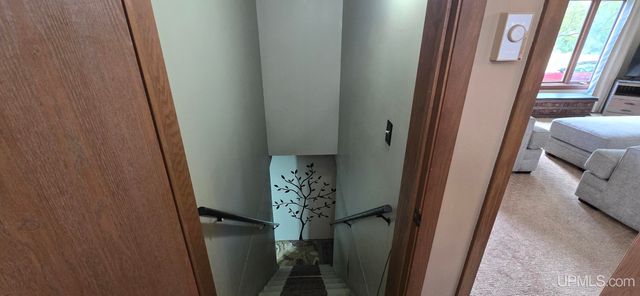 N3700 N Motts Landing Drive, Iron Mountain, MI 49801