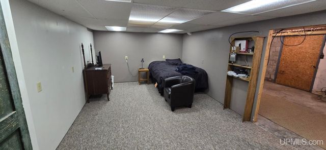 N3700 N Motts Landing Drive, Iron Mountain, MI 49801