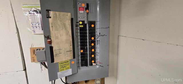 N3700 N Motts Landing Drive, Iron Mountain, MI 49801