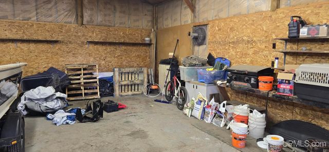 N3700 N Motts Landing Drive, Iron Mountain, MI 49801