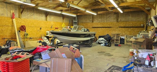 N3700 N Motts Landing Drive, Iron Mountain, MI 49801