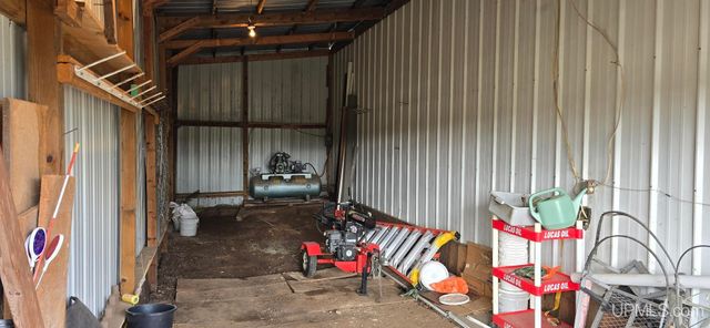 N3700 N Motts Landing Drive, Iron Mountain, MI 49801