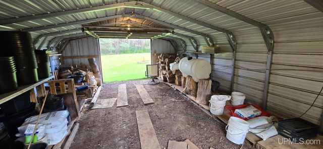 N3700 N Motts Landing Drive, Iron Mountain, MI 49801