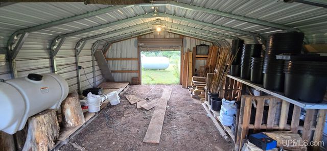 N3700 N Motts Landing Drive, Iron Mountain, MI 49801