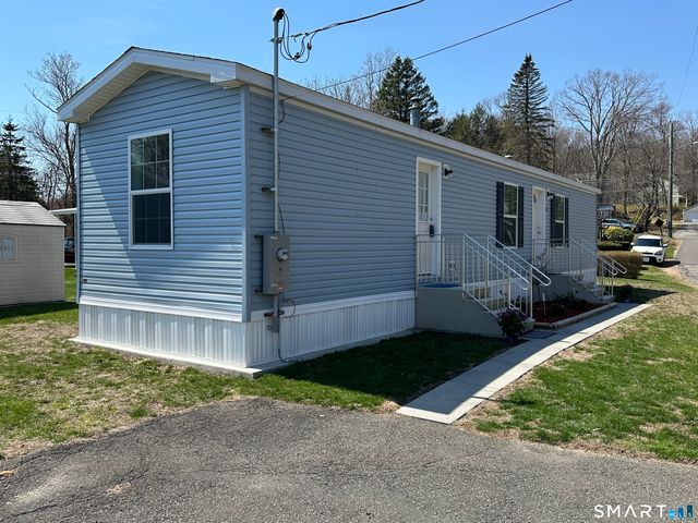 120 Englewood Avenue, Prospect, CT 06712