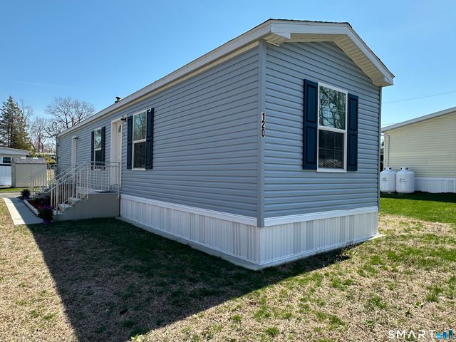 120 Englewood Avenue, Prospect, CT 06712