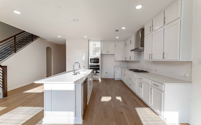 1419 Florence Lane, Celina, TX 75009