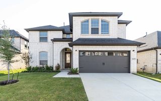1419 Florence Lane, Celina, TX 75009