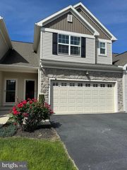 1761 SHADY LANE, Mechanicsburg, PA 17055
